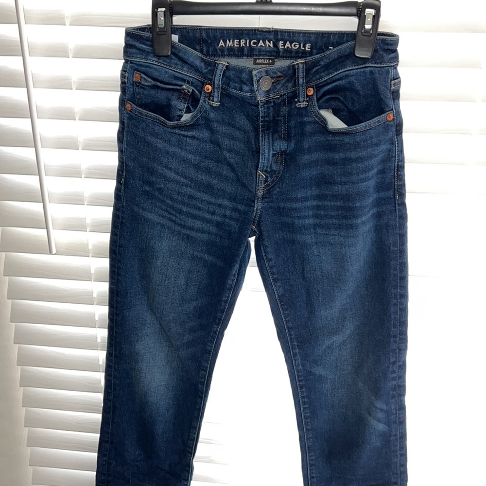 Mens American Eagle Jeans